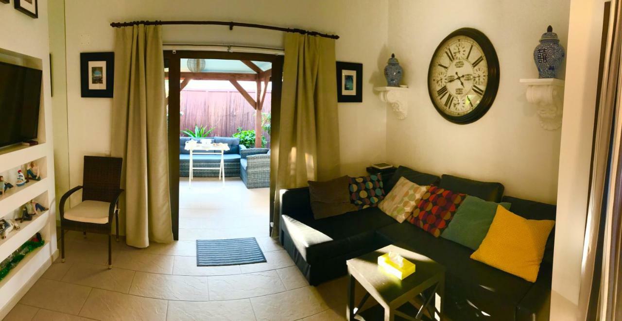 Villa Mateo Playa del Ingles  Ngoại thất bức ảnh