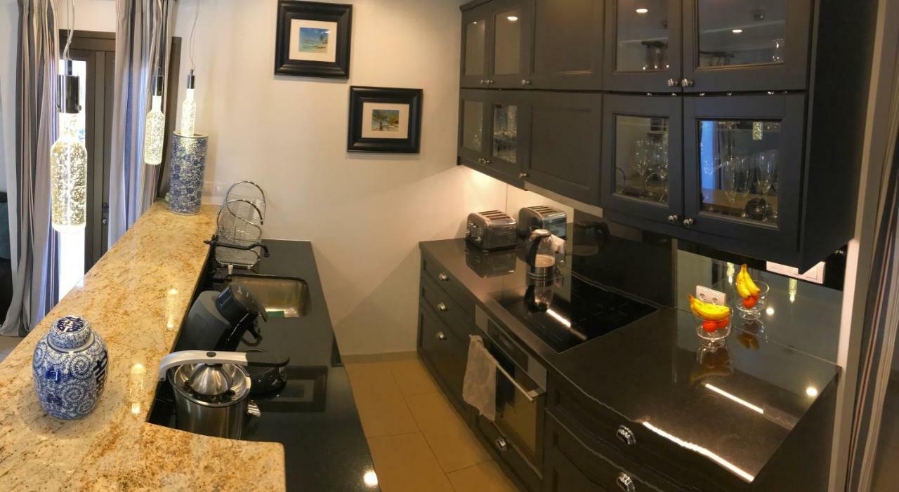 Villa Mateo Playa del Ingles  Ngoại thất bức ảnh