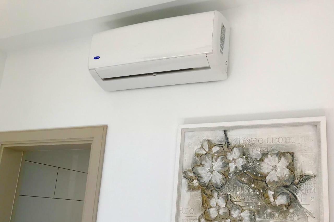 Villa Mateo Playa del Ingles  Ngoại thất bức ảnh