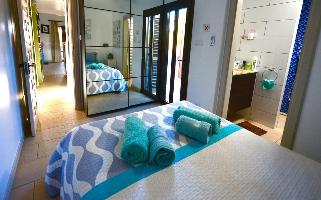Villa Mateo Playa del Ingles  Ngoại thất bức ảnh