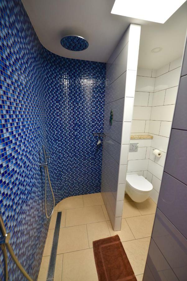 Villa Mateo Playa del Ingles  Ngoại thất bức ảnh