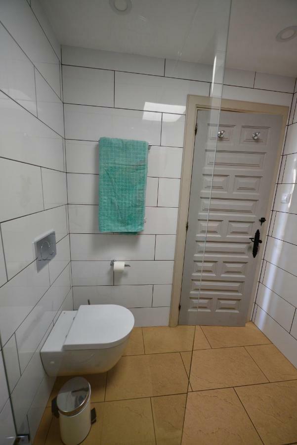 Villa Mateo Playa del Ingles  Ngoại thất bức ảnh