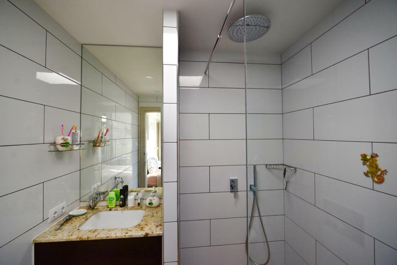 Villa Mateo Playa del Ingles  Ngoại thất bức ảnh