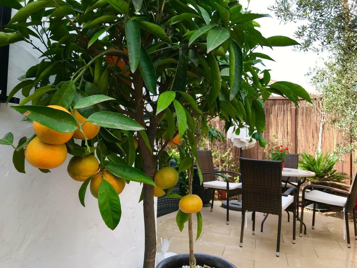 Villa Mateo Playa del Ingles  Ngoại thất bức ảnh